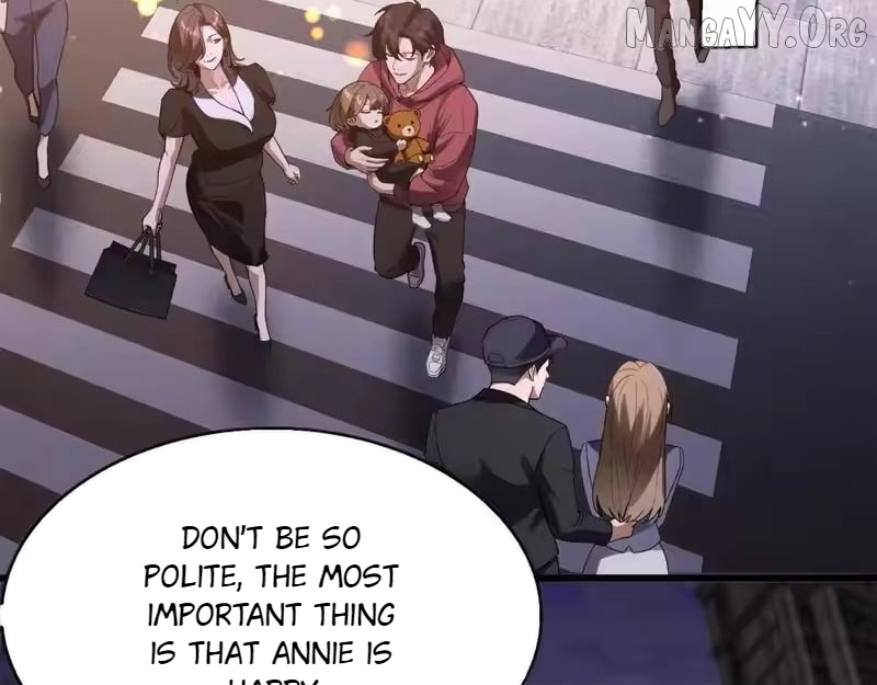 I’m A Super Rich Man, So It’s Reasonable For Me To Be A Scumbag Chapter 27 - page 85